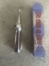 Benefit fluff brow for sale  LONDON