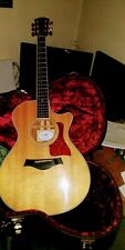 Taylor 412ce acoustic for sale  Van Nuys
