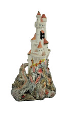 Lilliput lane castle for sale  LAURENCEKIRK