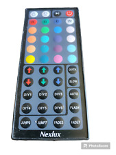 Nexlux remote keys for sale  Avondale