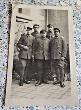 Postkarte soldaten uniform gebraucht kaufen  Alerheim