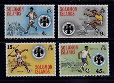 Solomon islands postage for sale  GLASGOW