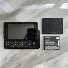 Motorola Droid A855 - blanco negro (Verizon) sin probar segunda mano  Embacar hacia Argentina