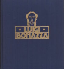 Luigi bonazza pittore usato  Italia