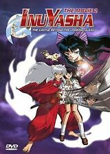 Inuyasha the movie gebraucht kaufen  Berlin