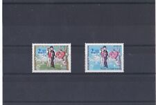 Timbres neufs charniere d'occasion  Saint-André-de-Cubzac