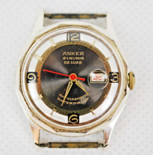 Armbanduhr anker luxe gebraucht kaufen  Bautzen