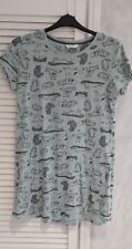 Cats nightdress short for sale  WIGAN