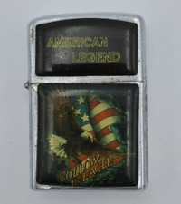 Zippo american legend usato  Aprilia