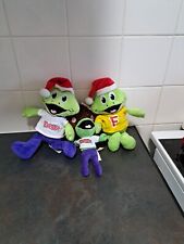 Freddo promotional toys for sale  DERBY