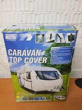 Maypole caravan cover for sale  LONDON