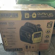Champion power equipment for sale  Akron
