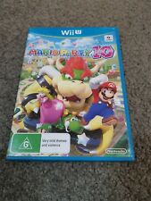 Mario Party 10 Wii U comprar usado  Enviando para Brazil