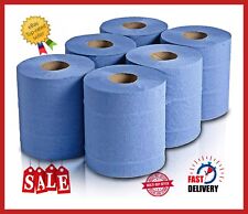 Blue rolls embossed for sale  HAYES