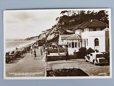 Postcard branksome chine for sale  SHEFFIELD