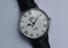 Reloj De Colección Cornavin De Luxe 2209 23 Joyas ULTRA DELGADO Mecánico Para Hombre ⭐⭐⭐⭐⭐ segunda mano  Embacar hacia Argentina