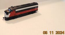 Athearn HO F7A Dummy unit Cab # 0272 NH for sale  Shipping to South Africa