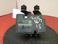 Used, SKODA OCTAVIA ABS PUMP MODULATOR 2010 1.9L DIESEL BXE for sale  Shipping to South Africa