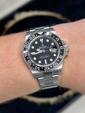 Rolex gmt master for sale  CAERPHILLY