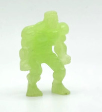 Usado, Mini-Figurine Dolci Preziosi Marvel Hulk - Glow Hulk 2003 comprar usado  Enviando para Brazil
