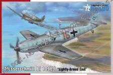 Messerschmitt 109e lightly usato  Porcari