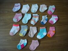 Infant girl socks for sale  Billings