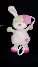 Doudou peluche musical d'occasion  Lingolsheim