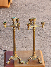 Pair antique french for sale  Athens