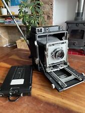 graflex for sale  LONDON