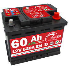 Batteria auto speed usato  Valva