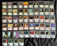 Netrunner ccg ensemble d'occasion  Foix