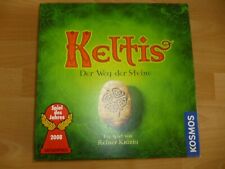 Keltis kosmos spiel gebraucht kaufen  Lüdinghausen