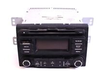 Hyundai autoradio 961701w750ca gebraucht kaufen  Dresden