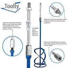Mixing paddle m14 for sale  SKELMERSDALE