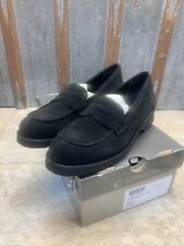Canadienne suede loafers for sale  Stevensville