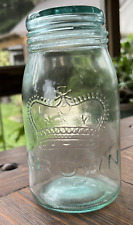 Vintage crown quart for sale  Seaford