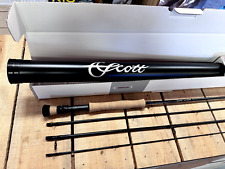Scott sector 8wt for sale  Canon City