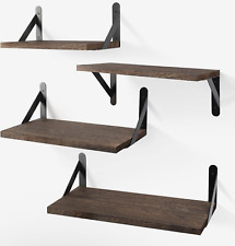 Floating wood shelves for sale  Florence