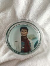 Cliff richard glass for sale  LEICESTER