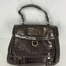 Guess handbag faux for sale  Lexington