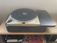 Thorens 124 with d'occasion  Arras