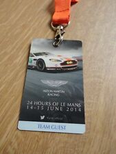 Aston martin racing for sale  BANBURY