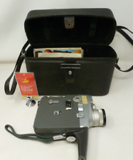 Vintage canon 8mm for sale  STEVENAGE