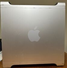 Apple Power Mac G5, Dual 2.0GHz, 2GB RAM, ATI Radeon 9600, 150GB HD, OSX 10.5.8, usado comprar usado  Enviando para Brazil