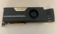 Placa de Vídeo EVGA Nvidia GeForce GTX 770 2GB GDDR5 02G-P4-2770-KR comprar usado  Enviando para Brazil