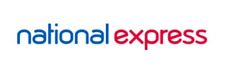 National express voucher for sale  HOVE