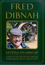 Fred dibnah getting for sale  STOCKPORT