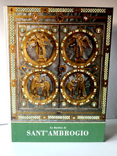 Basilica sant ambrogio usato  Soresina