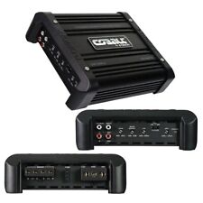 Usado, Amplificador de audio para automóvil compacto Orion CBT2500.2 2 canales clase AB 2500 W potencia máxima segunda mano  Embacar hacia Mexico