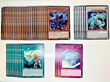 Yugioh complete competitive for sale  Glenn Dale